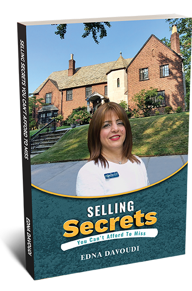 Inside Home-Selling Tips
